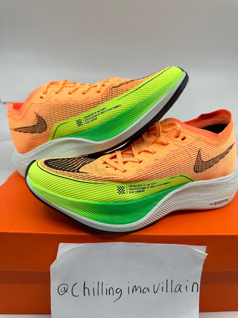Nike zoomx vaporfly next 4.5 Clearance