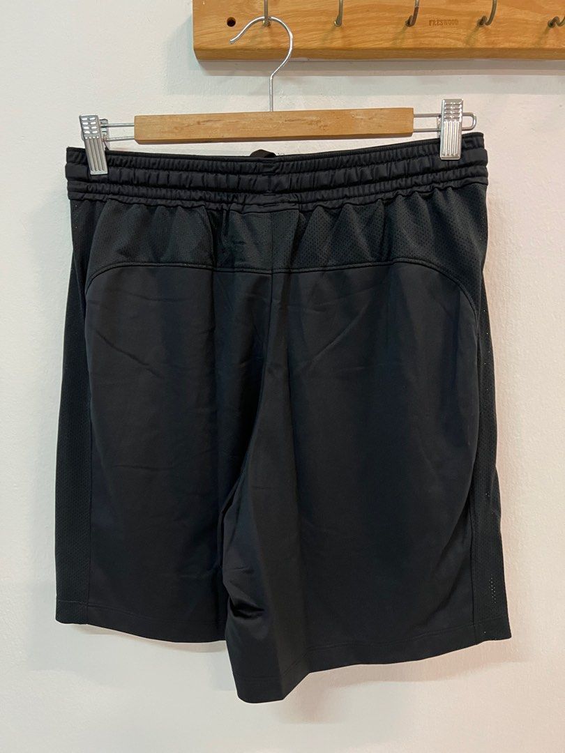 Under armor swim shorts store