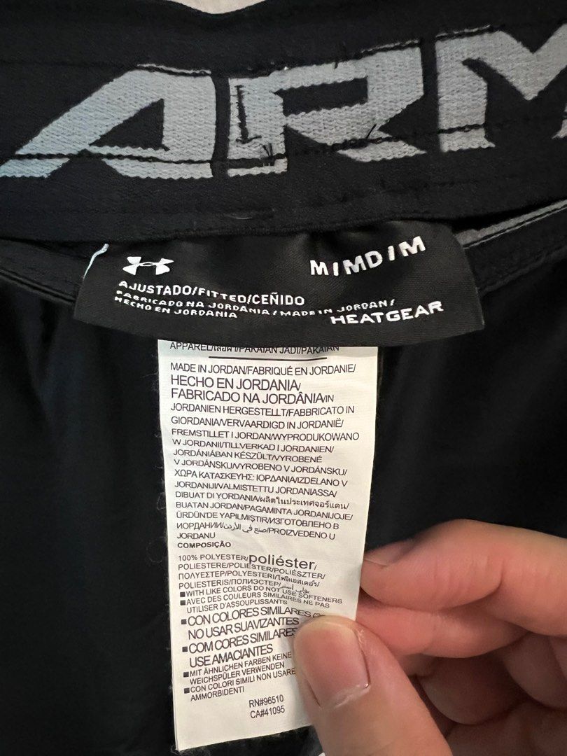 Under armor rn 96510 ca new arrivals 41095