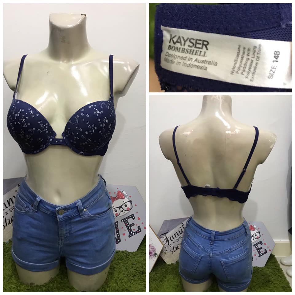 Undergarment, Women's Fashion, New Undergarments & Loungewear on Carousell