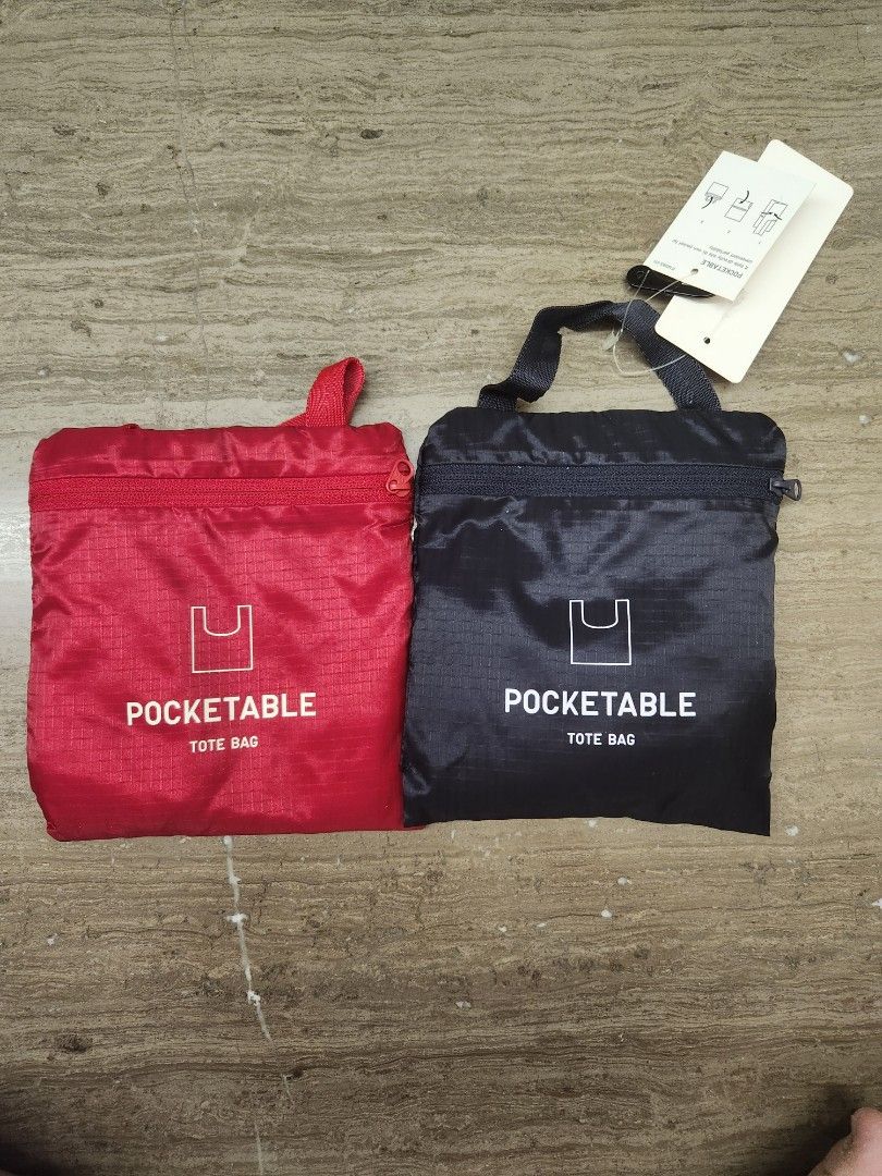 Uniglo waitrose Eames loqii wanderscape recyclable tote bag