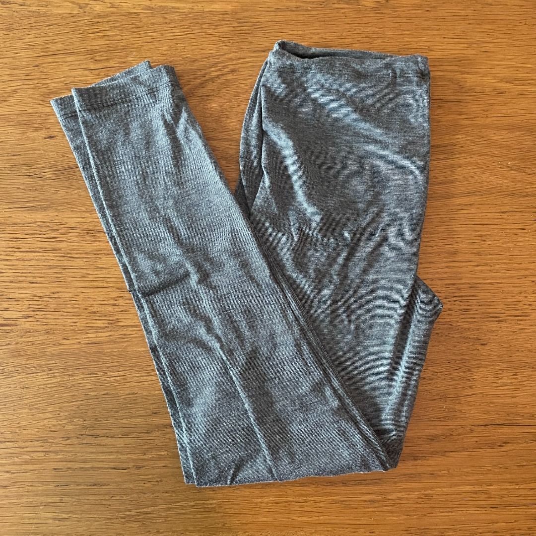 Uniqlo Heattech Pants(extra warm), Babies & Kids, Babies & Kids Fashion on  Carousell