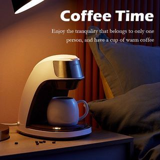 UNWANTED GIFT - Konka Coffee Maker (NEW)