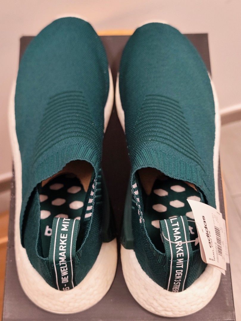 Adidas nmd cs2 clearance pk class of 99
