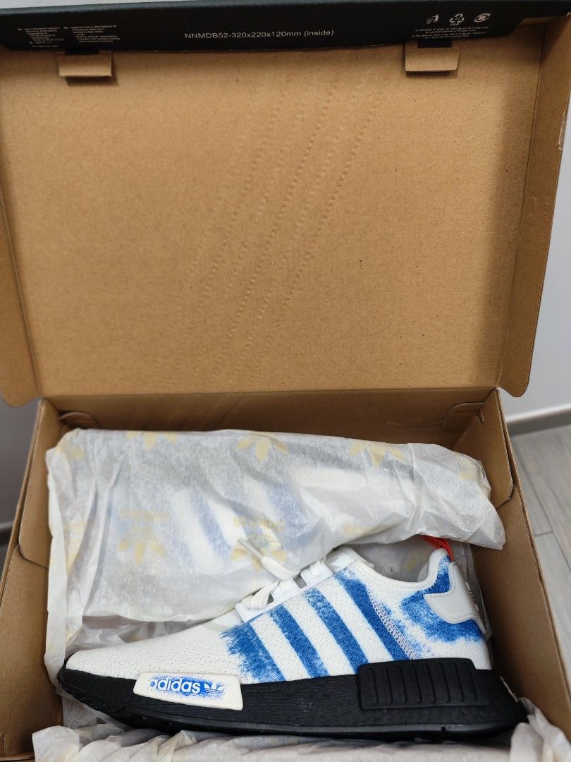 Adidas nmd r1 stencil pack new arrivals