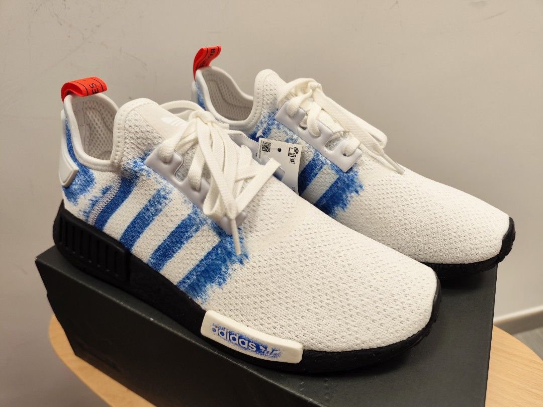 Adidas originals nmd clearance r1 stencil pack