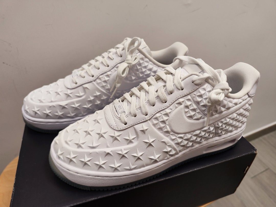 Air force 1 elite qs all star store