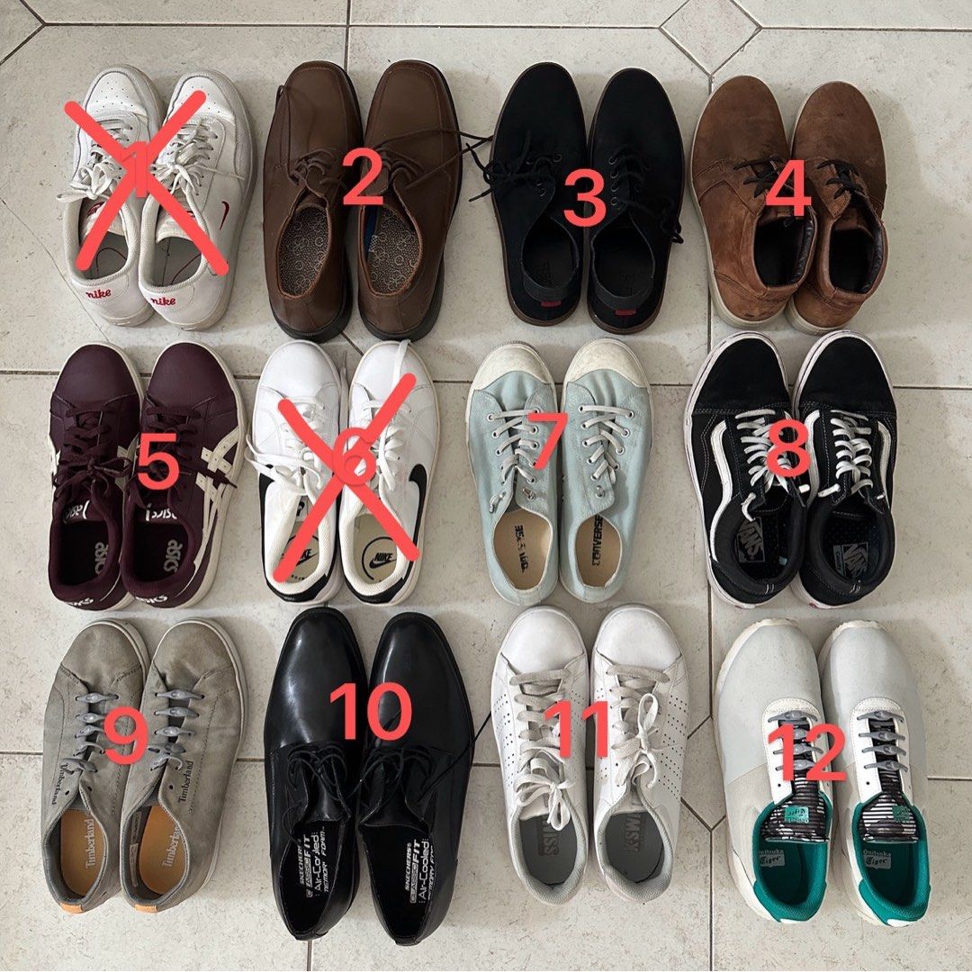 Mens latest shoes collection sale