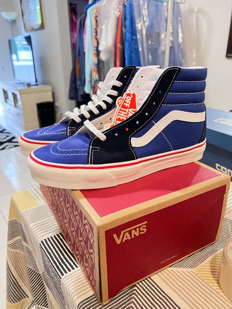 Sk8 hi original new arrivals