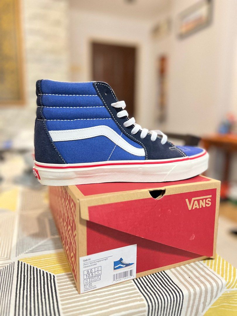 Sk8 online hi original