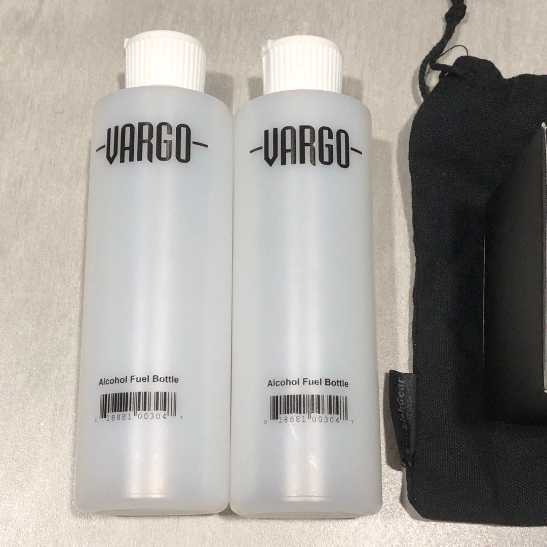 Vargo best sale fuel bottle