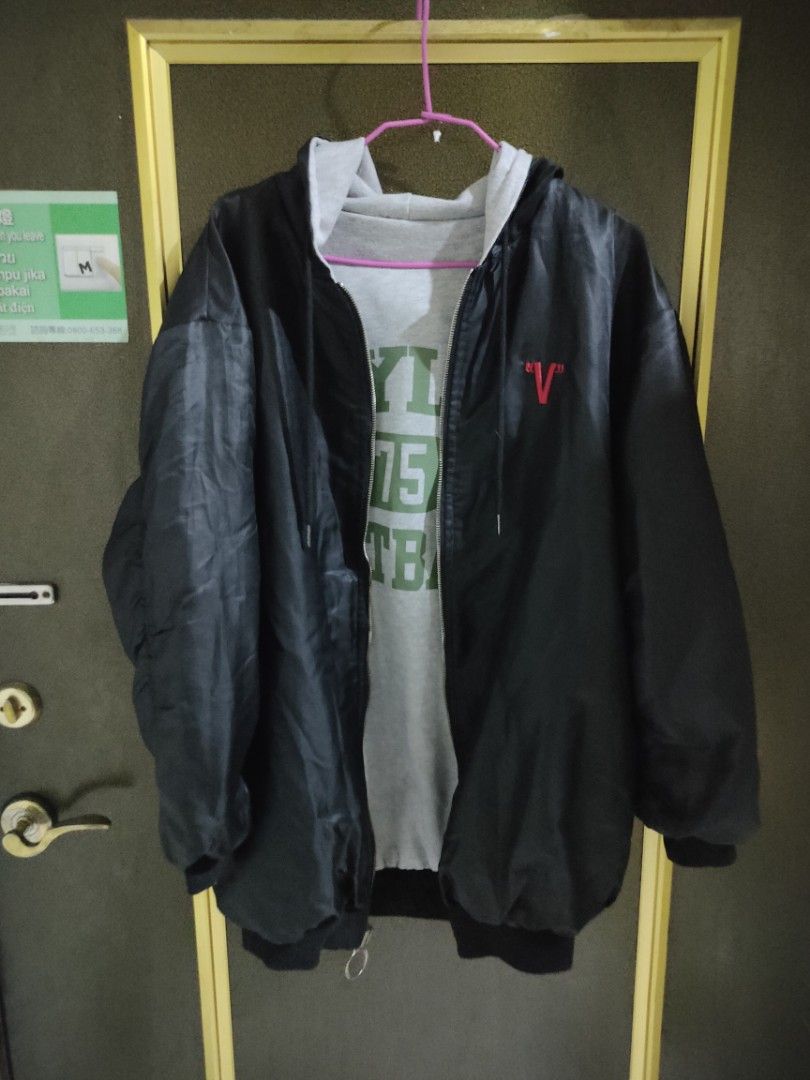Xxl vetement cheap
