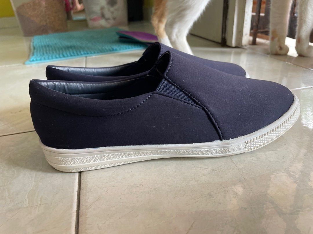 Slip outlet on vincci