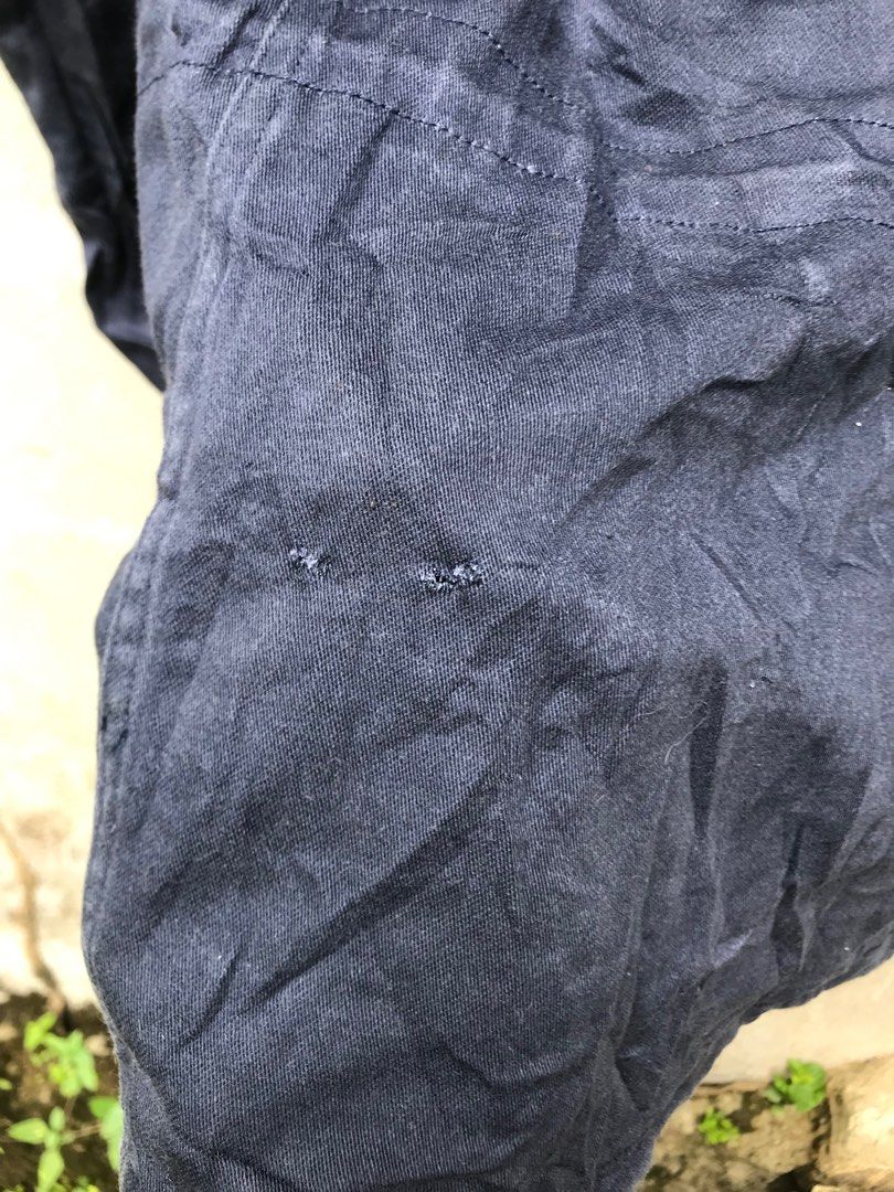 vintage alpha industrie m65 jacket, Men's Fashion, Coats, Jackets and