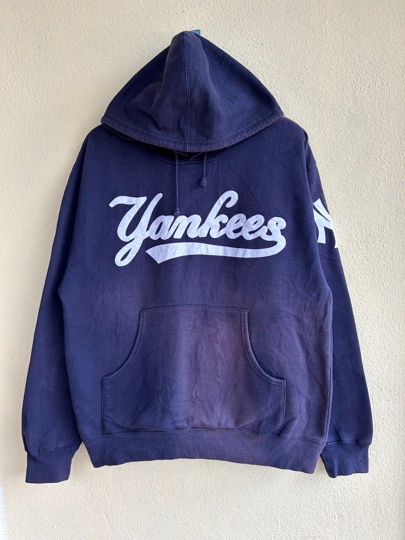 Majestic cheap mlb hoodies