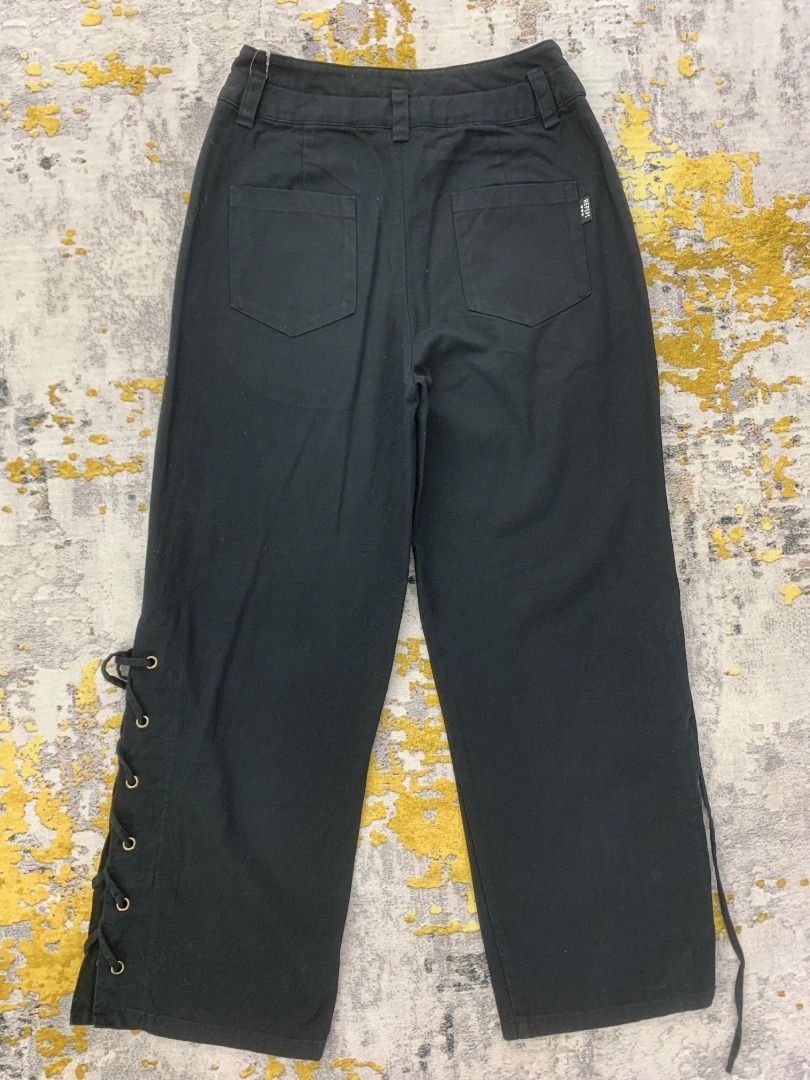 Vintage pants size 26 Women s Fashion Bottoms Other Bottoms on