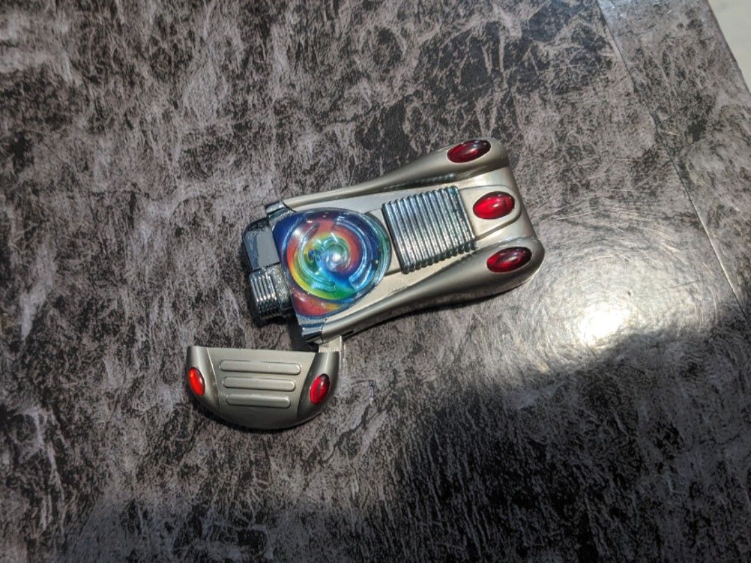 Alien sale cigarette lighter