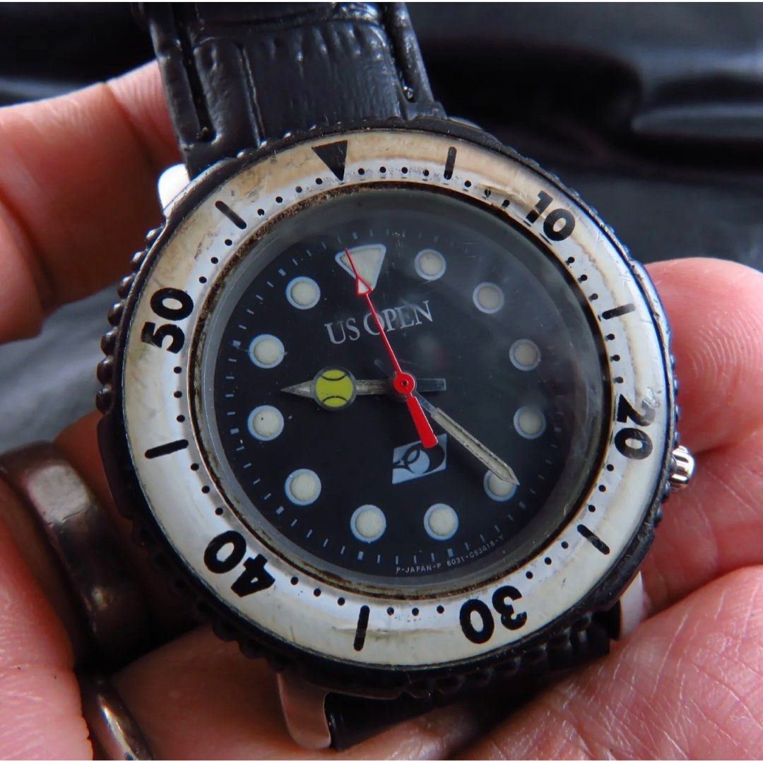 Citizen us new arrivals open watch