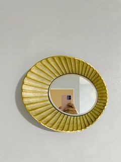 Vintage Wall Mirror