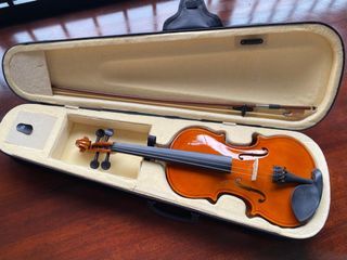 Violin 4/4