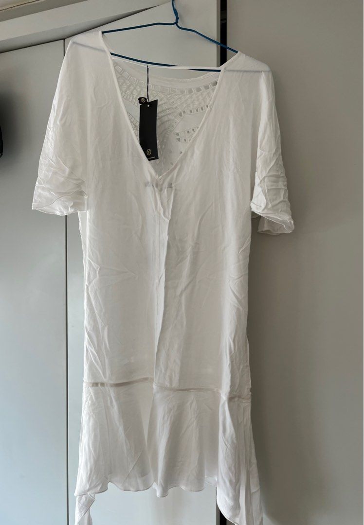 Vix caftan cheap