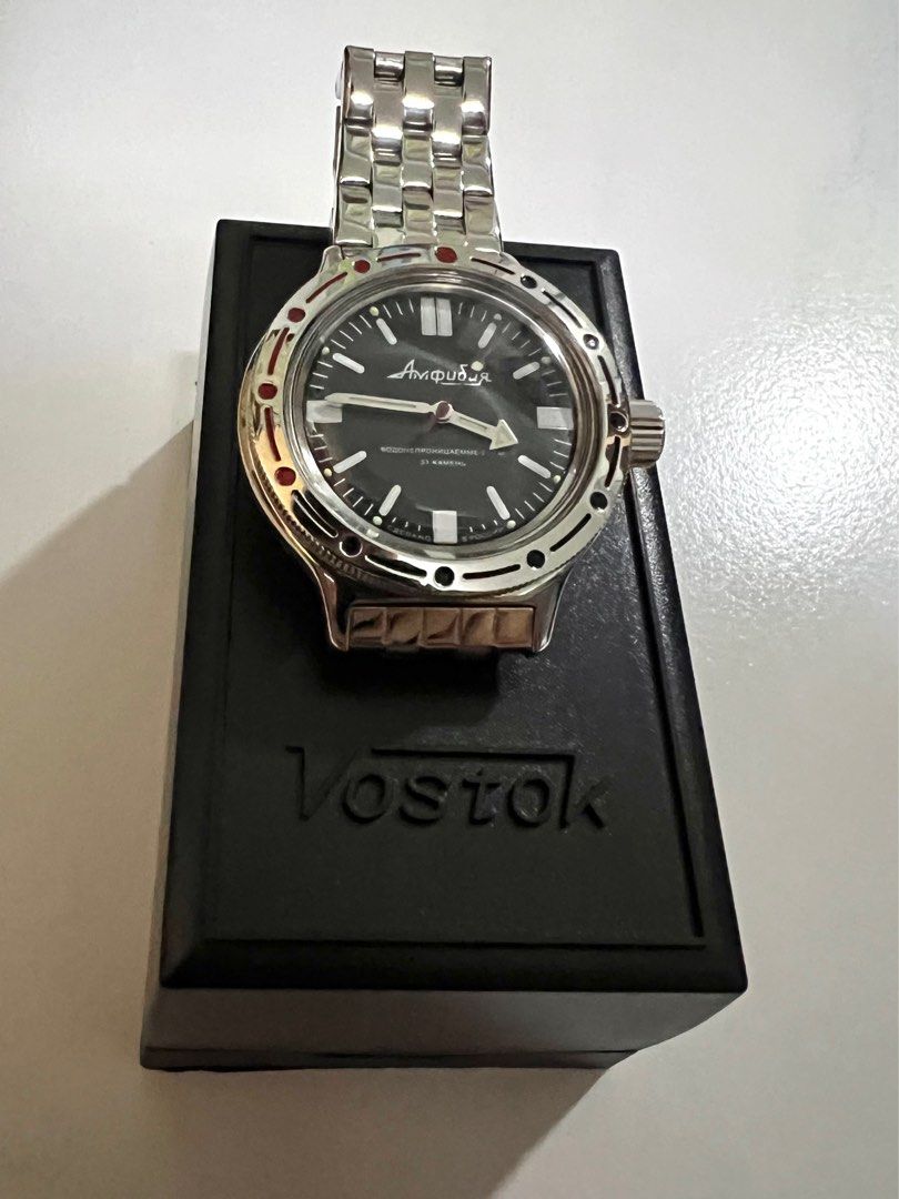 Vostok 420916 hotsell
