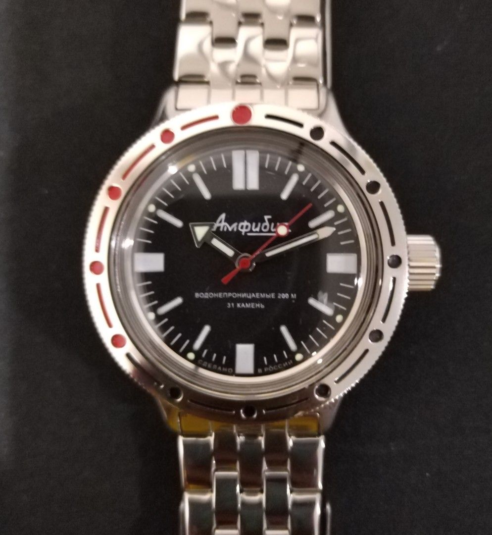 Vostok 420916 hotsell