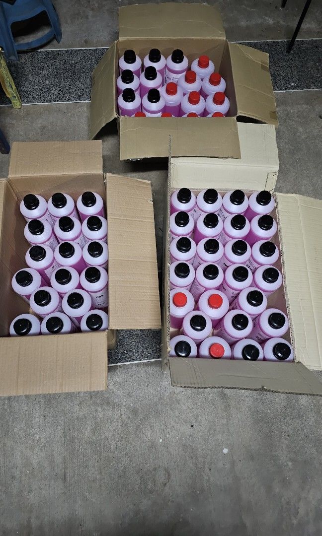 VW AUDI Premixed G13 Coolant by RWR, Auto Accessories on Carousell