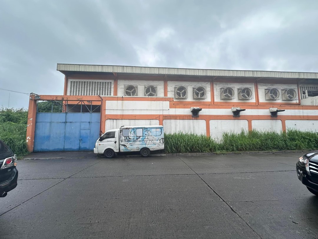 Warehouse in Sterling meycauayan bulacan, Property, For Sale, Commercial on Carousell