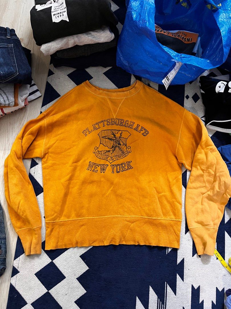 Sweatshirt warehouse online
