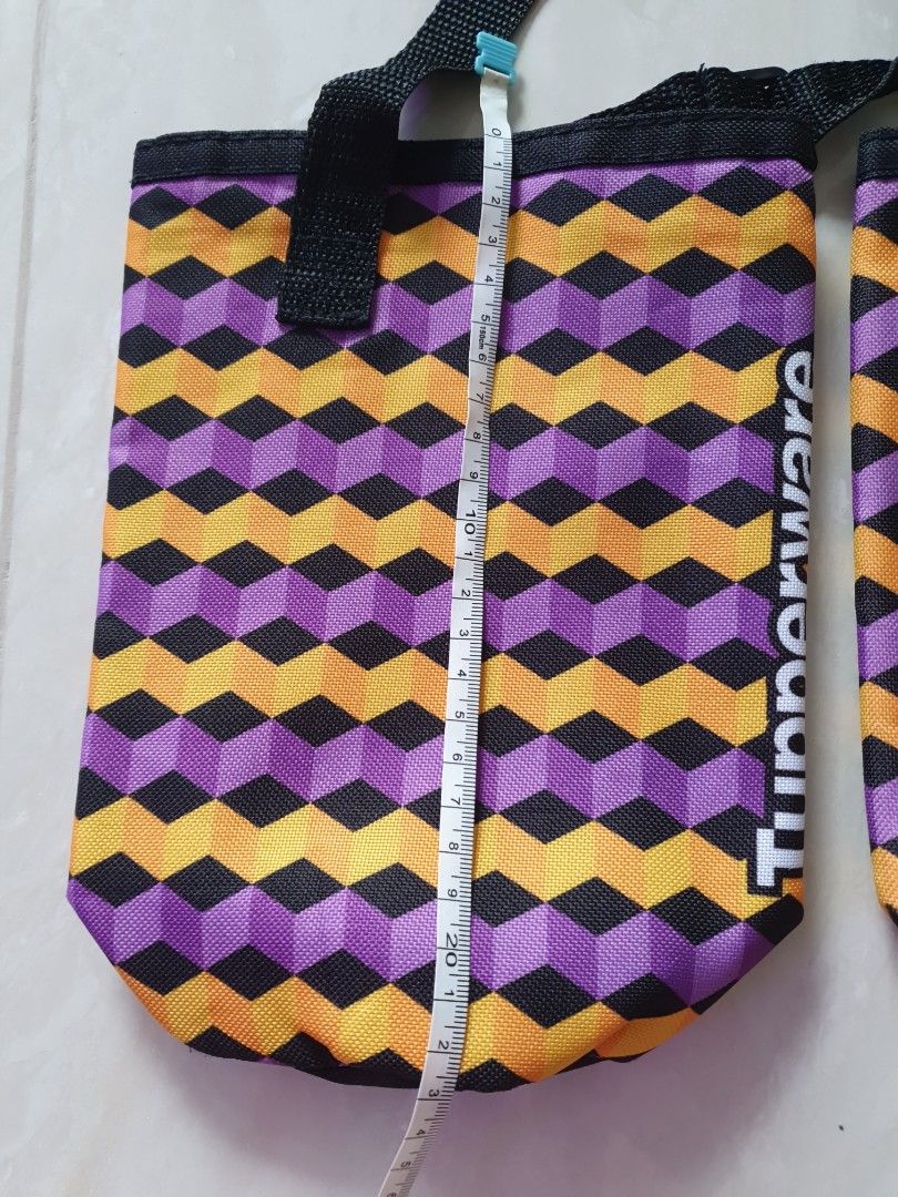 Water Bottle sling bags, Tupperware, Babies & Kids, Going Out, Other