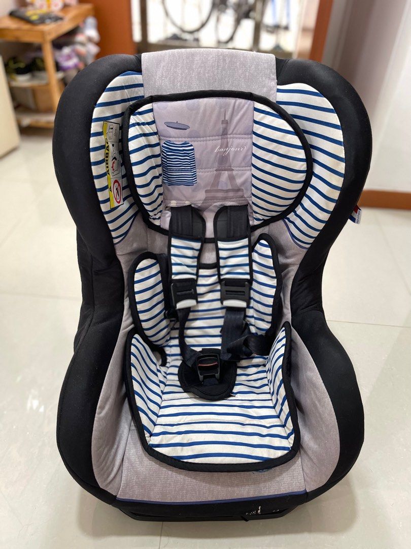 Well used Baby car seats for sale Babies Kids Going Out Car