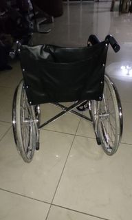 Wheelchair for Sale!!!