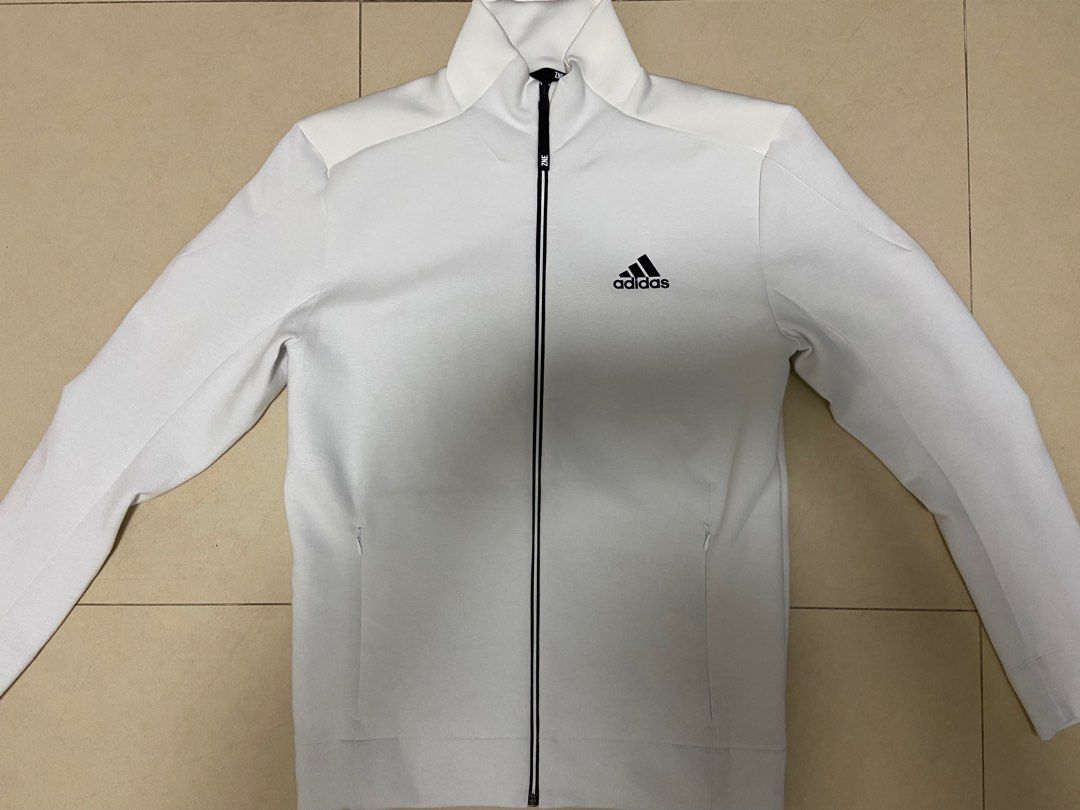 Adidas zne track jacket sale