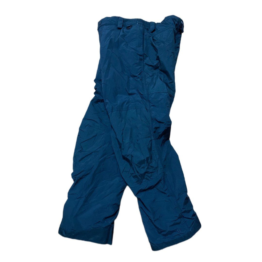 White Sierra Waterproof pants Men s Fashion Coats Jackets and