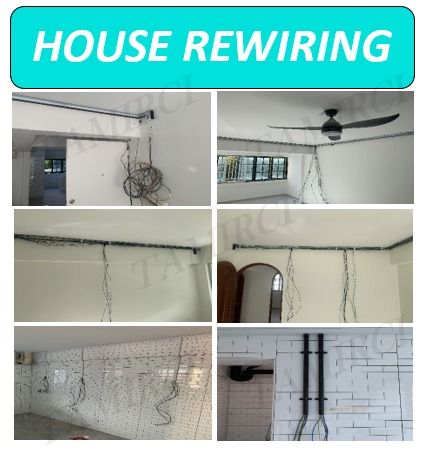 WHOLE HOUSE REWIRING62853068819587114