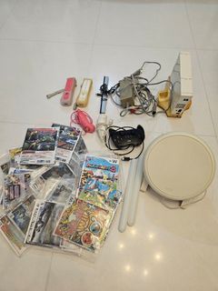 Wii