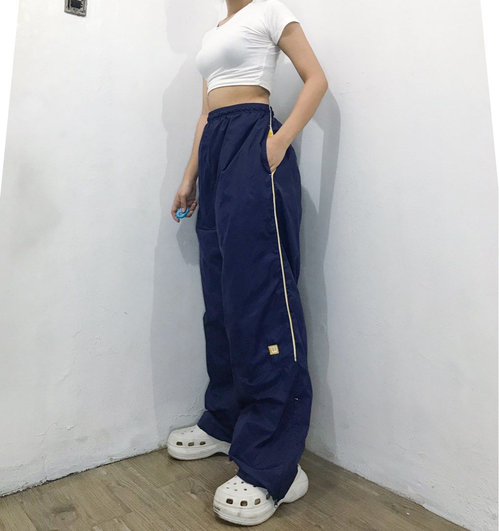 Wilson track pants online