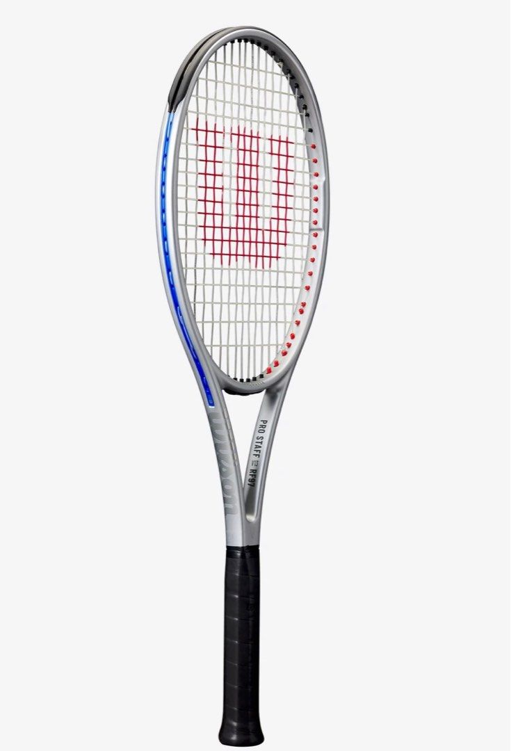 Wilson pro staff rf v13 laver cup 2023 edition limited edition