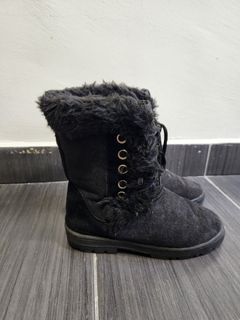 Winter Boots (Universal Traveller)