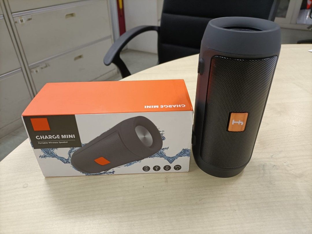 Wireless/Bluetooth Speaker65561404955265110