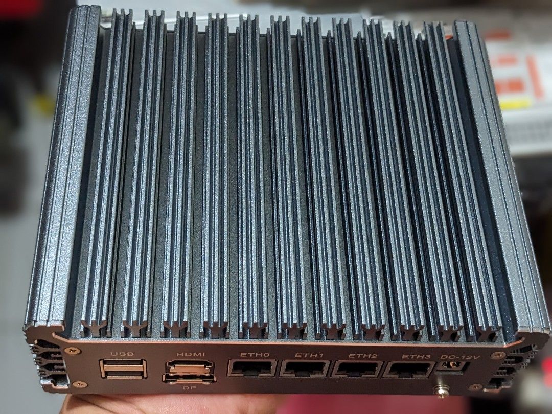 Wizard Magic Tiny PC, Computers & Tech, Desktops on Carousell