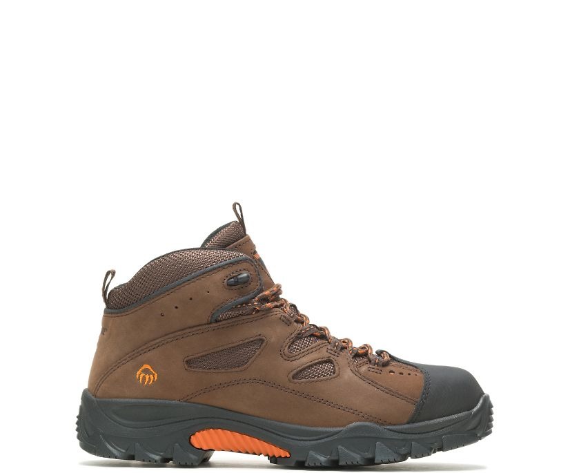 Mens hudson cheap boots
