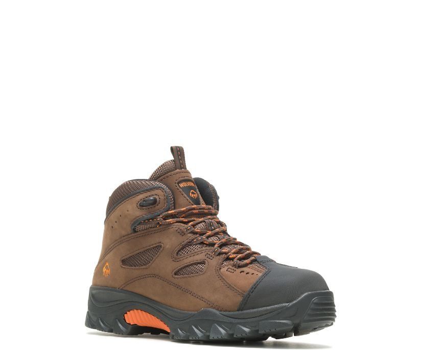 Mens boots online size 5