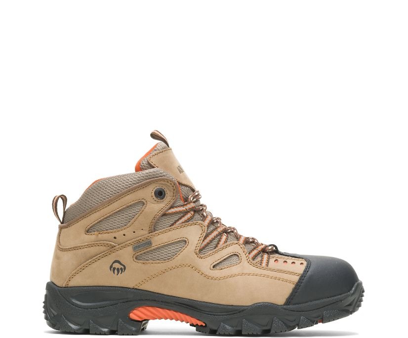 Eh rated deals hiking boots