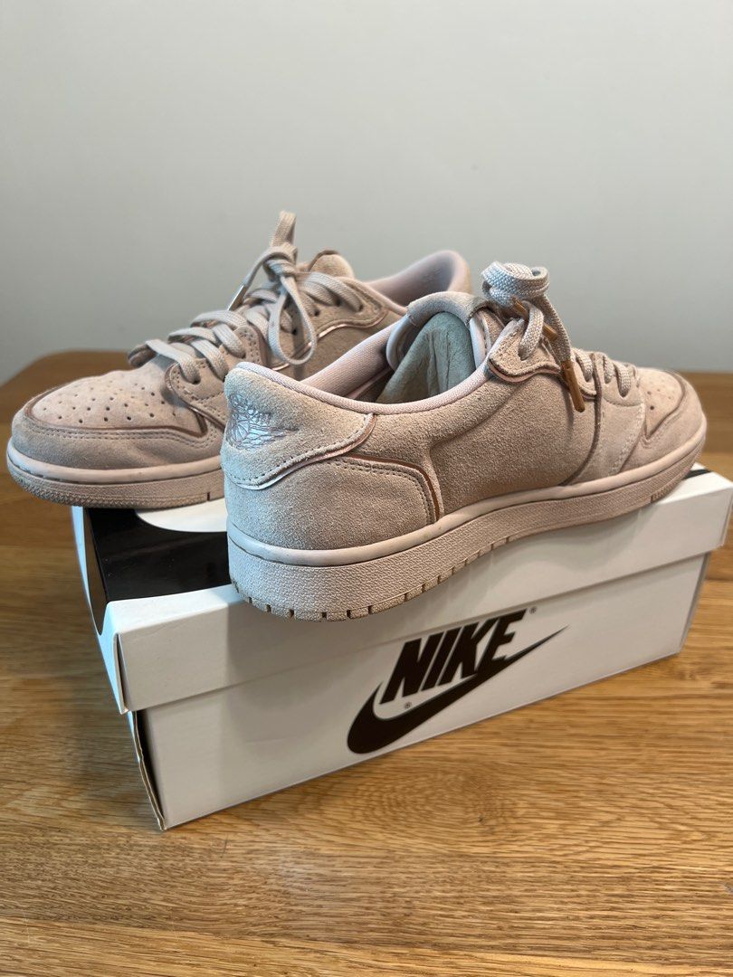Air jordan 1 retro low ns women's shoe clearance