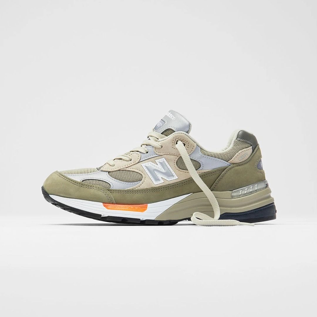 Kith new balance yupoo discount