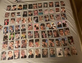 wts scoups assorted pc