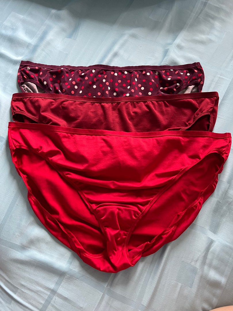 x3-plus-size-marks-and-spencer-panties-women-s-fashion-new