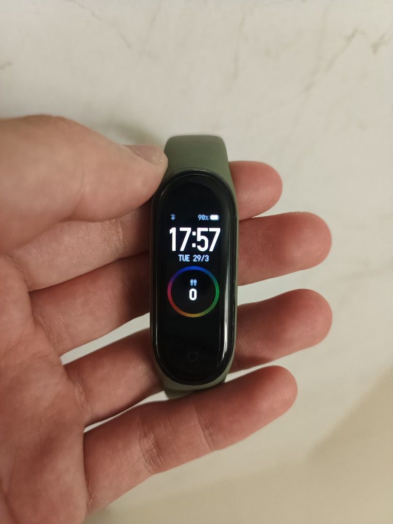 Watch best sale band 4